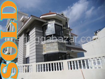 House on Sale at Hepali Height